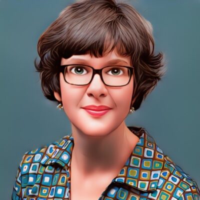 Cally Mervine Kiser profile pic