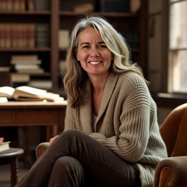 Amy Stratbucker – Chief Learning Officer