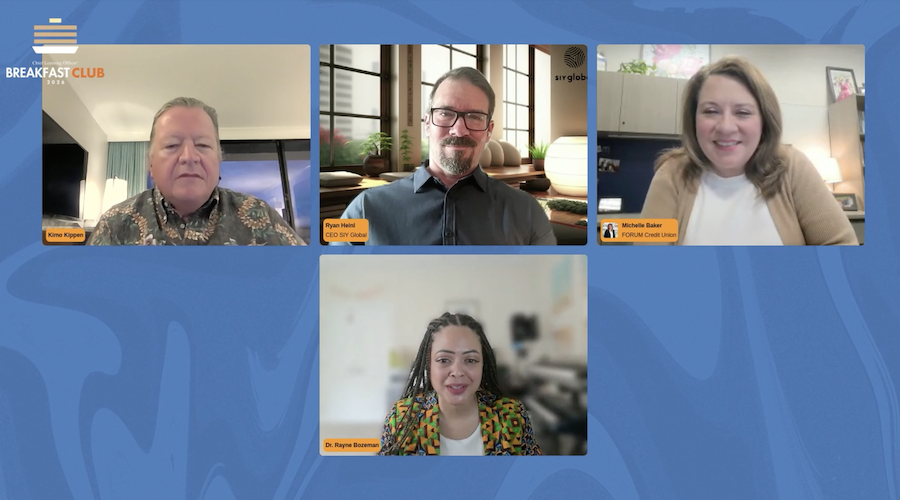 Leadership development in a BANI world