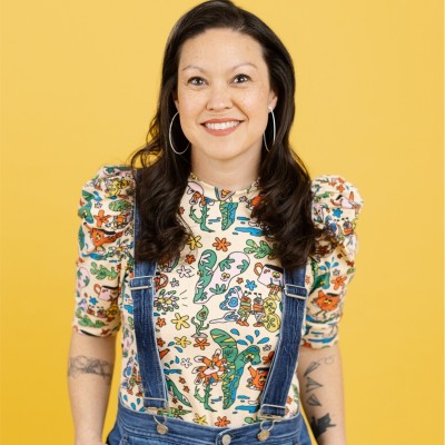 April Hennessey profile pic