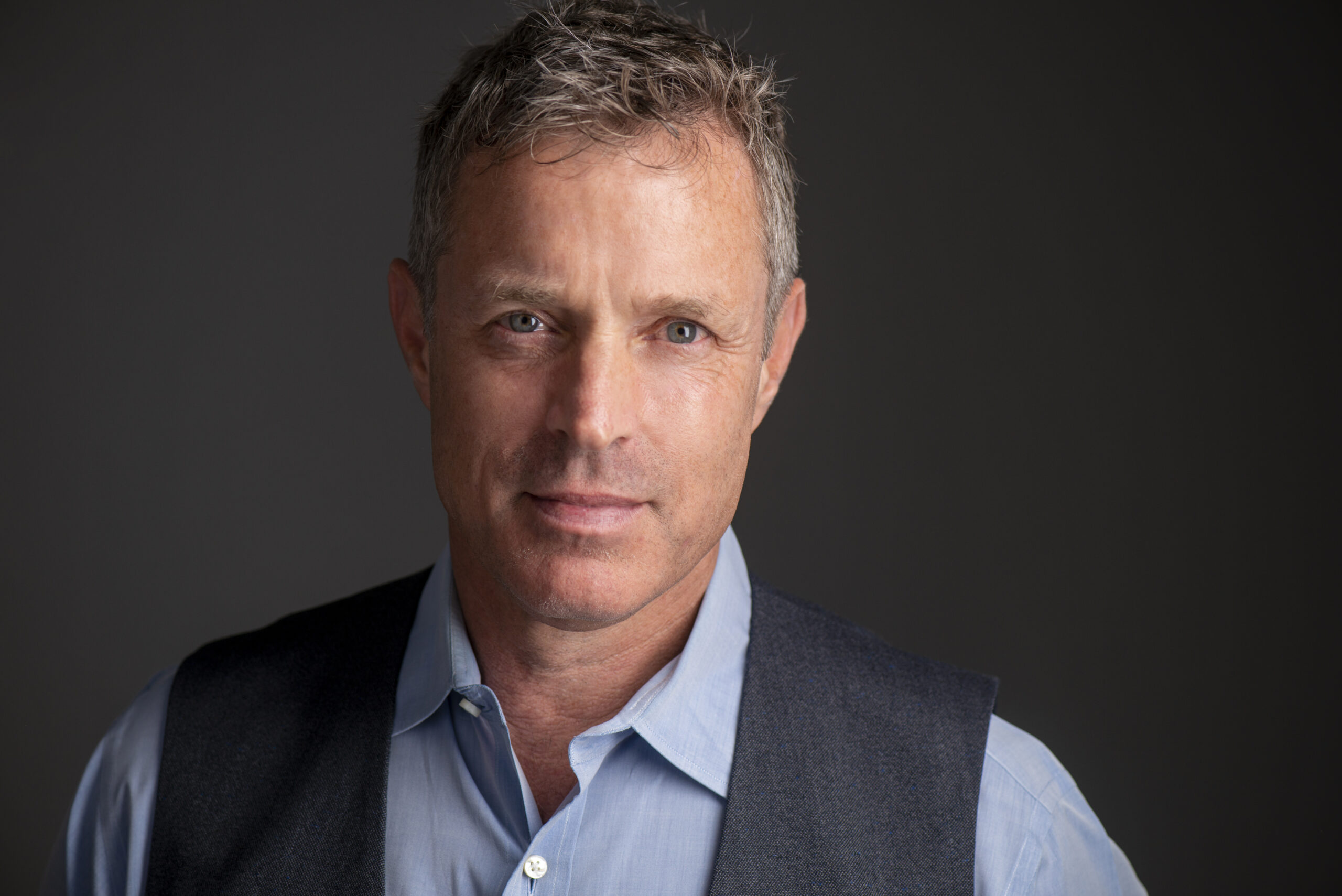 Peter Carnochan