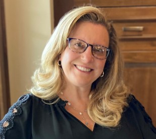 Peggy Durbin