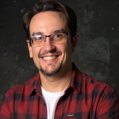 Alexandre Rodrigues