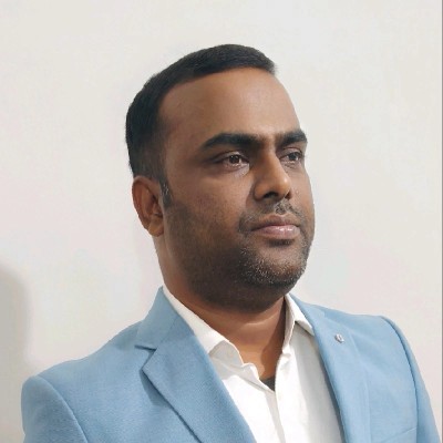 Ali Imam
